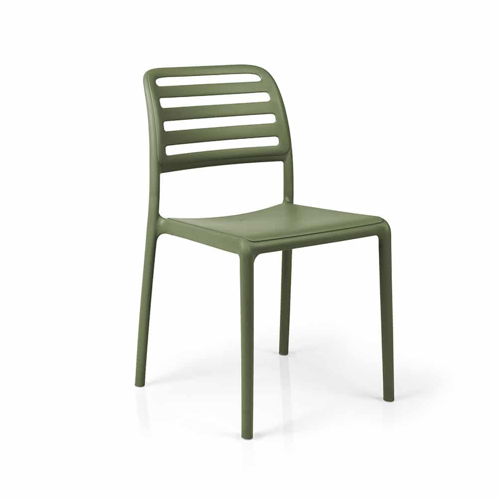 COSTA Side Chair by Nardi