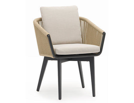 DIVA Dining Chair by Couture Jardin