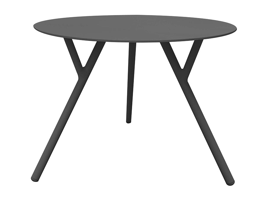 DJ Side Table Low By Couture Jardin