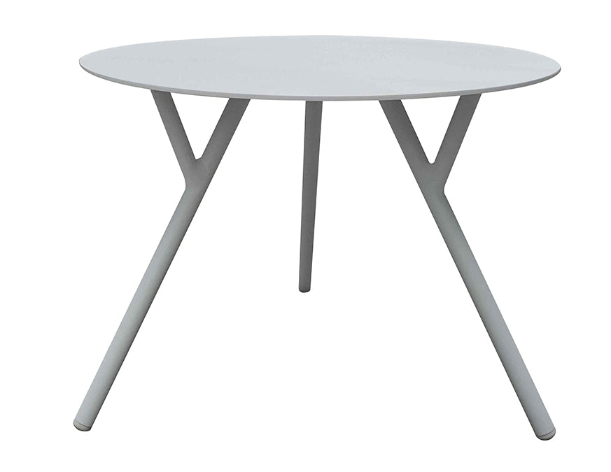 DJ Side Table Low By Couture Jardin