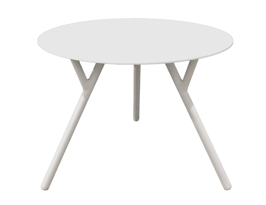 DJ Side Table Low By Couture Jardin