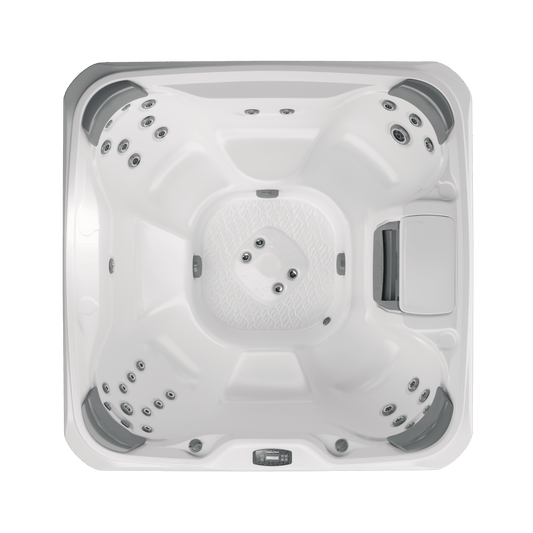 Sundance® Edison® Hot Tub