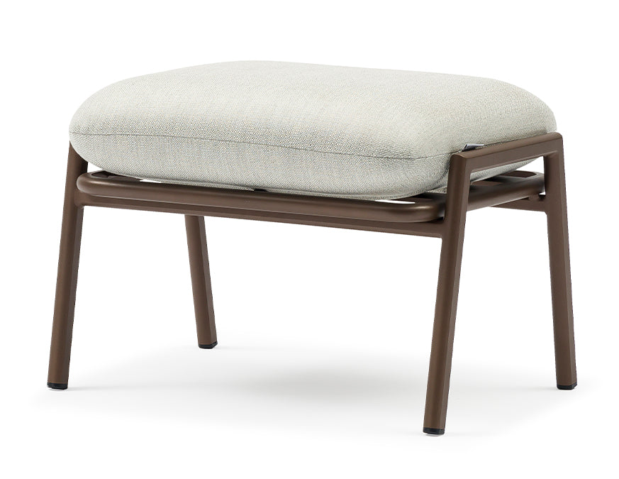 ENJOY Ottoman by Couture Jardin