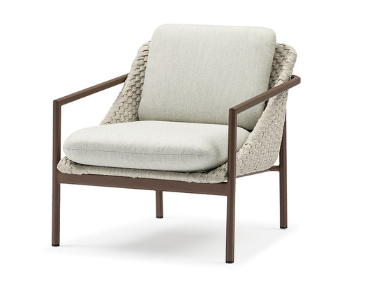 ENJOY Armchair - By Couture Jardin