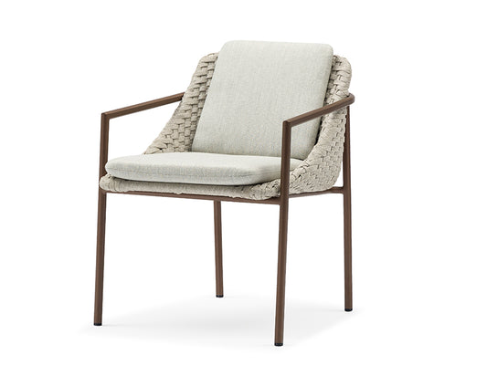 ENJOY Dining Chair by Couture Jardin