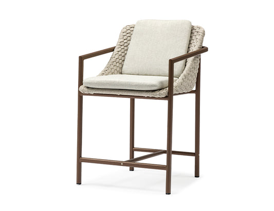 ENJOY bar stool – by Couture Jardin