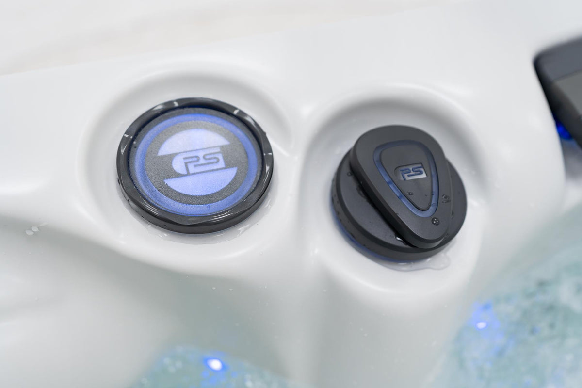 Florence Hot Tub