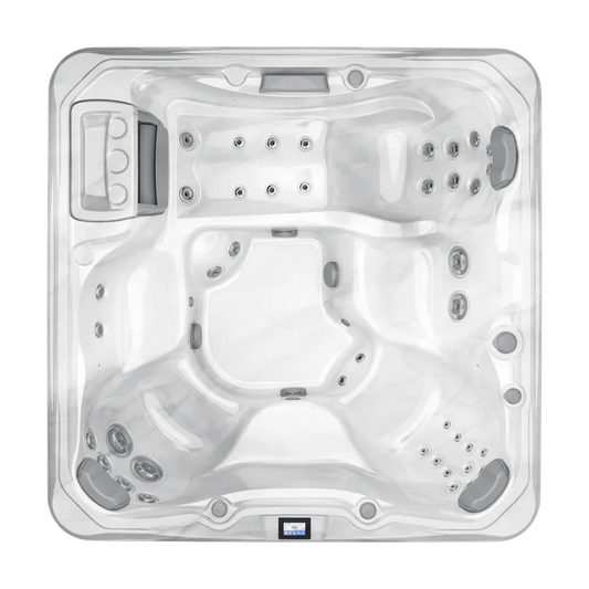 Sundance® Hamilton™ Hot Tub