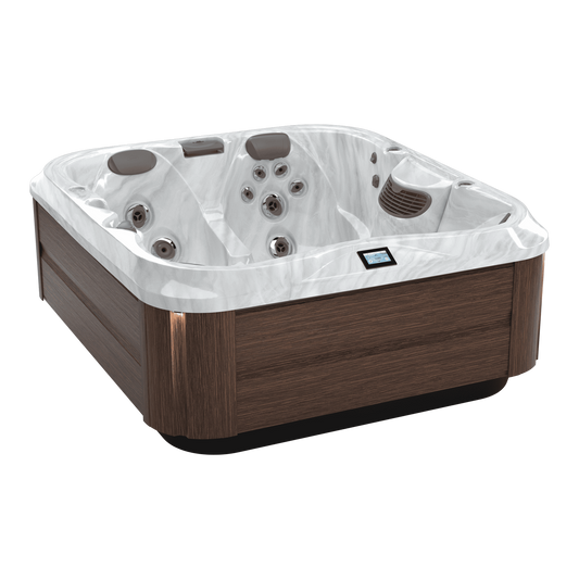 Jacuzzi J-325™ Hot Tub – J-300™ Collection