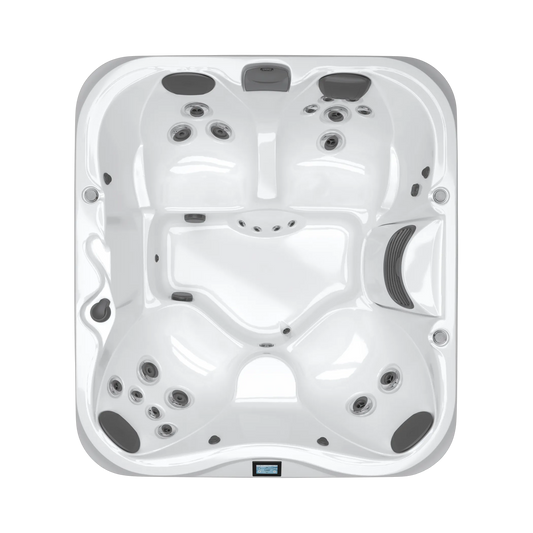 Jacuzzi J-325™ Hot Tub