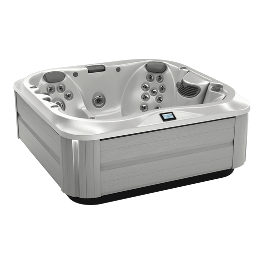 Jacuzzi J-335™ Hot Tub – J-300™ Collection