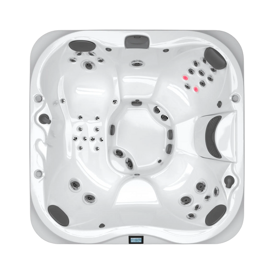 Jacuzzi J-335™ Hot Tub