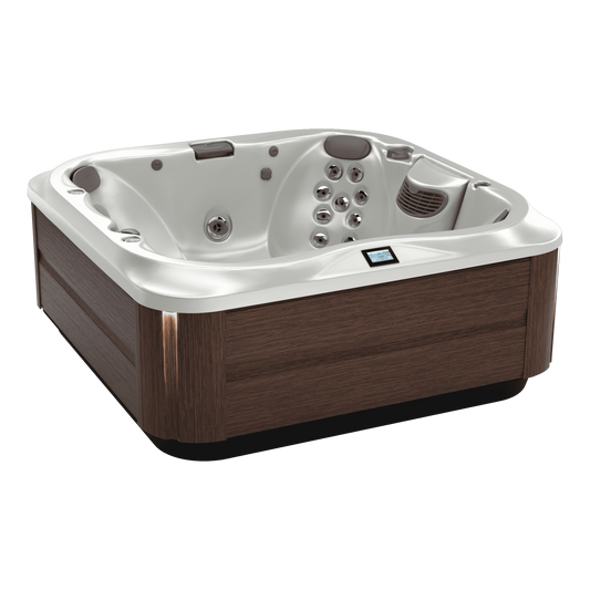 Jacuzzi J-345™ Hot Tub – J-300™ Collection