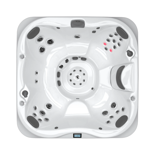 Jacuzzi J-345™ Hot Tub