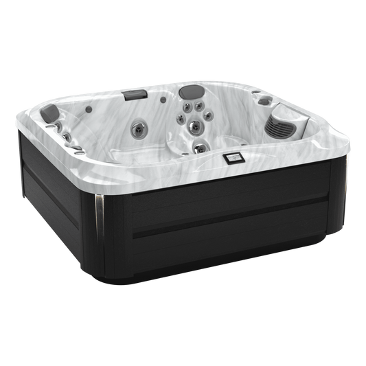 Jacuzzi J-355™ Hot Tub – J-300™ Collection