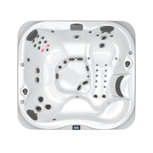 Jacuzzi J-355™ Hot Tub