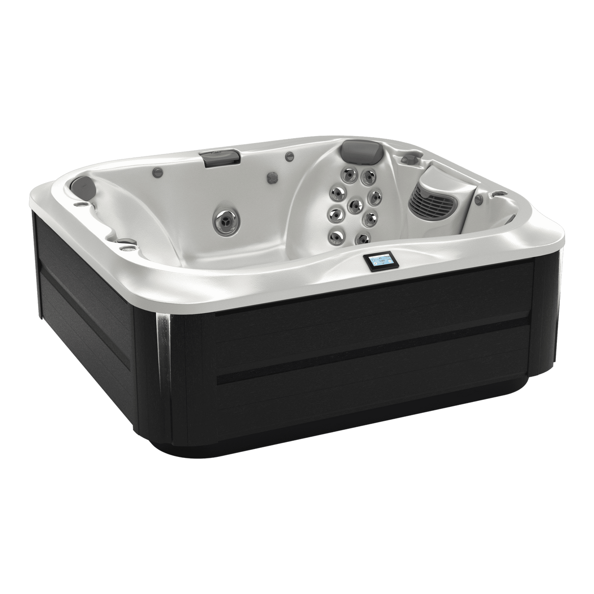 Jacuzzi J-365™ Hot Tub – J-300™ Collection