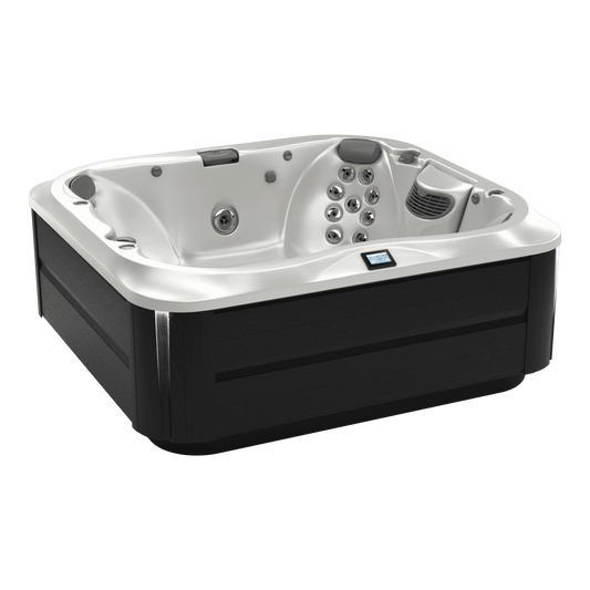 Jacuzzi J-365™ Hot Tub – J-300™ Collection