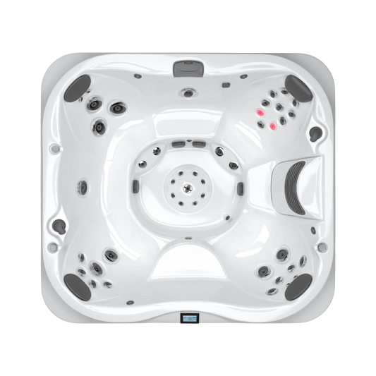 Jacuzzi J-365™ Hot Tub