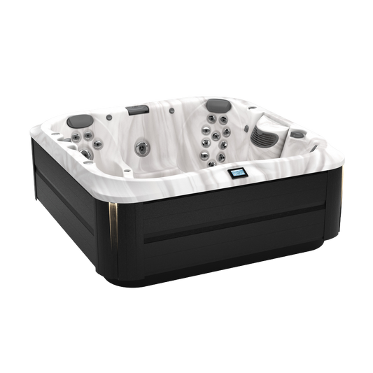 Jacuzzi J-375™ Hot Tub – J-300™ Collection