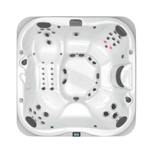 Jacuzzi J-375™ Hot Tub