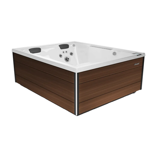 Jacuzzi J404L™ Hot Tub – J4™ Collection