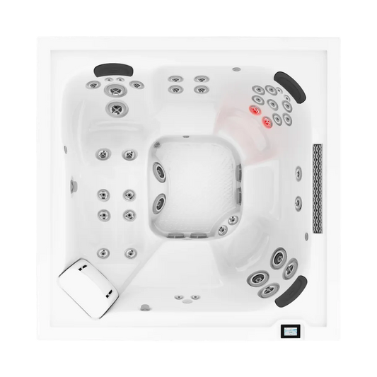 Jacuzzi J408L™ Hot Tub