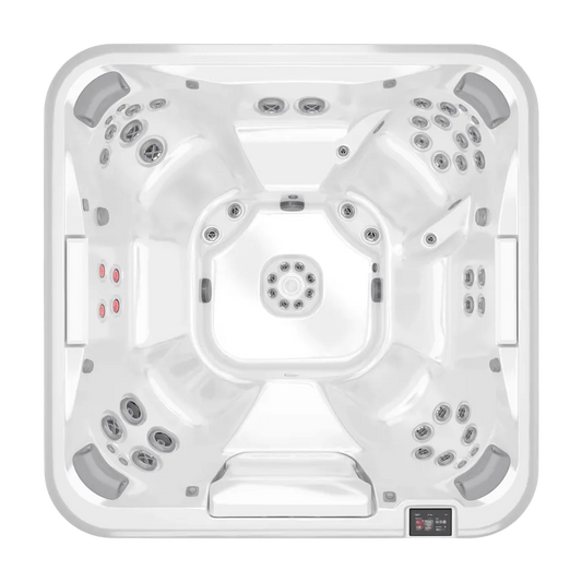 Jacuzzi J508™ Hot Tub
