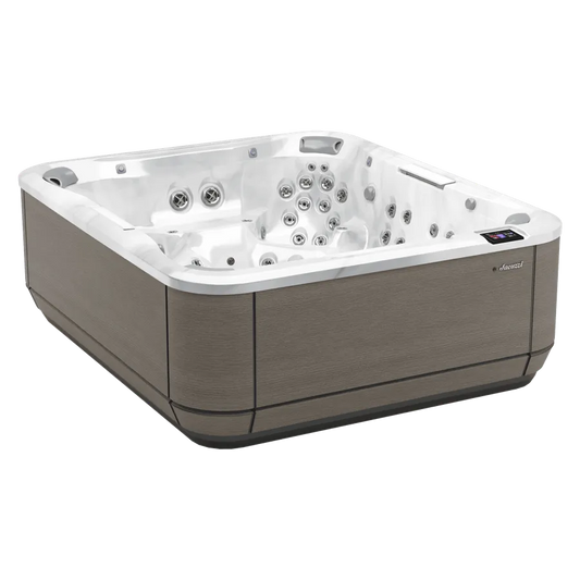 Jacuzzi J509™ Hot Tub – J5™ Collection