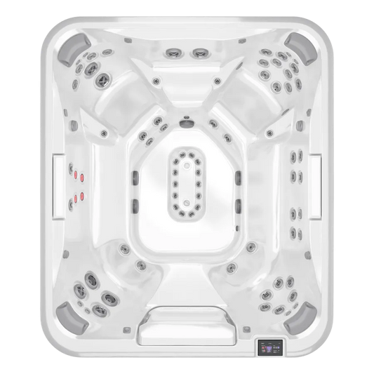 Jacuzzi J509™ Hot Tub
