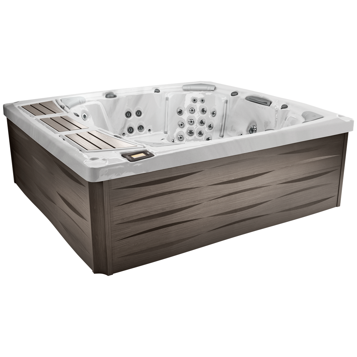 Sundance® Kingston™ Hot Tub – 980™ Series