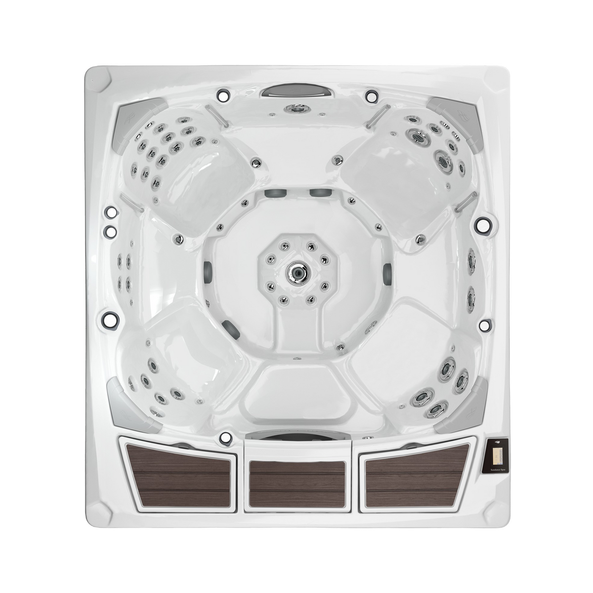 Sundance® Kingston™ Hot Tub