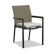 LOUNGE Dining Chair by Couture Jardin