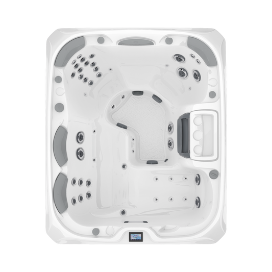 Sundance® Marin® Hot Tub