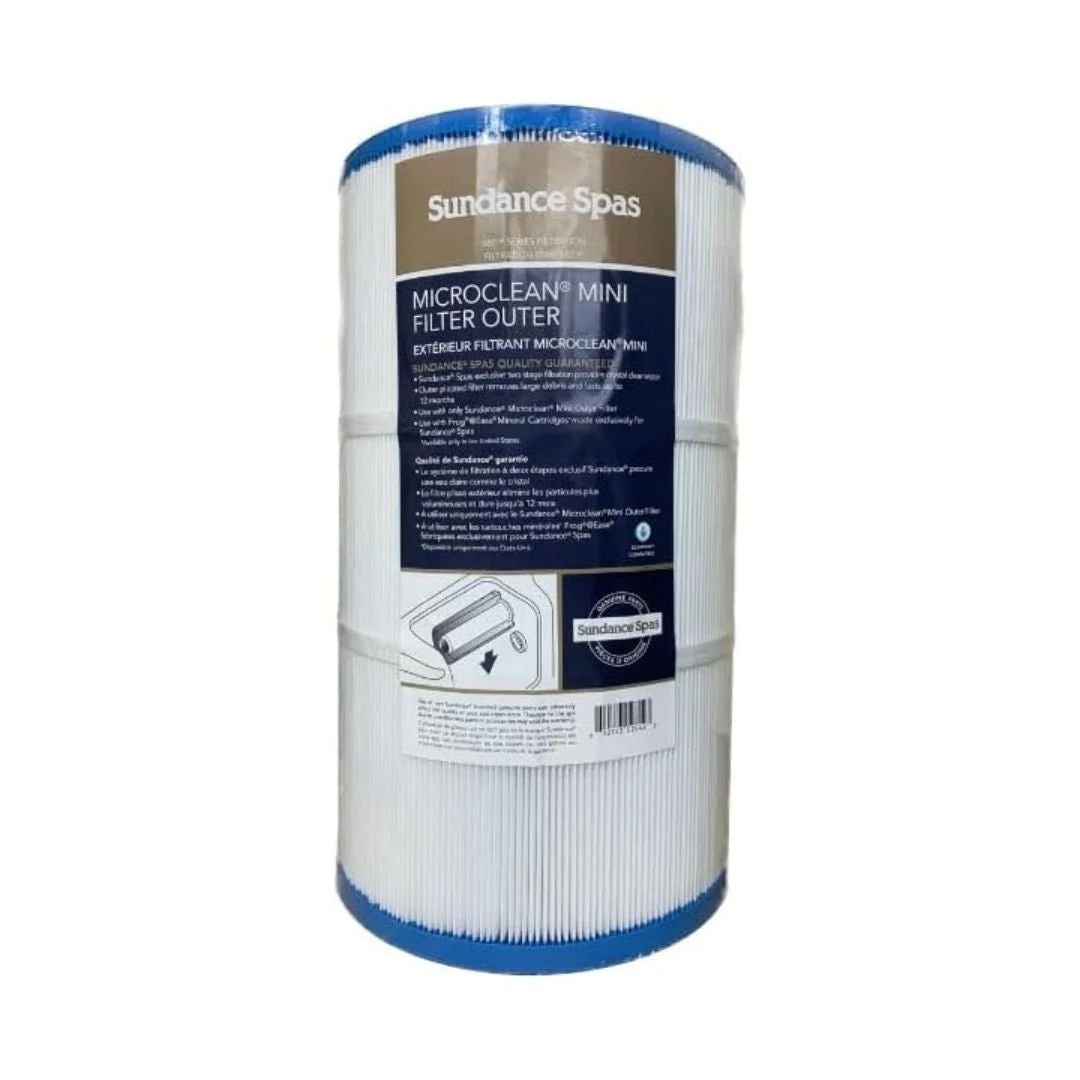 6473-249S Outer Filter Cartridge