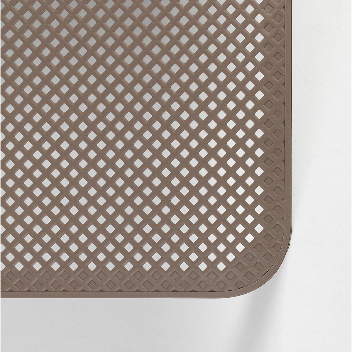 NET 100 coffee table By Nardi