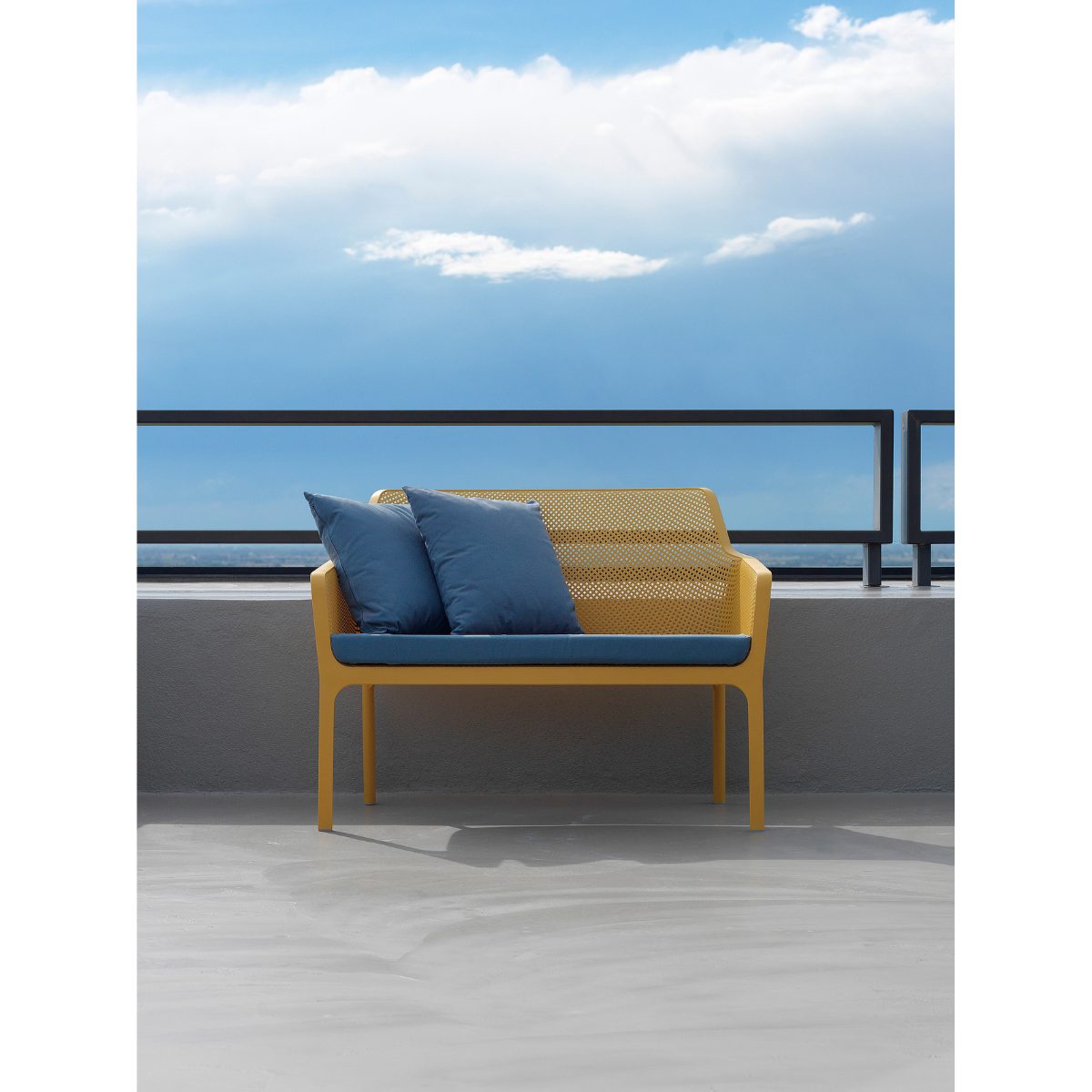 NET Bench by Nardi
