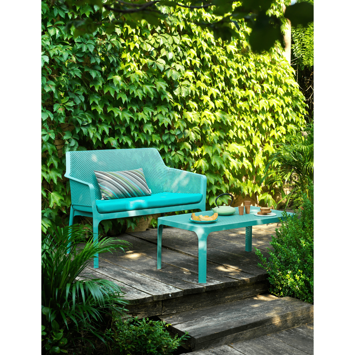 NET Bench by Nardi