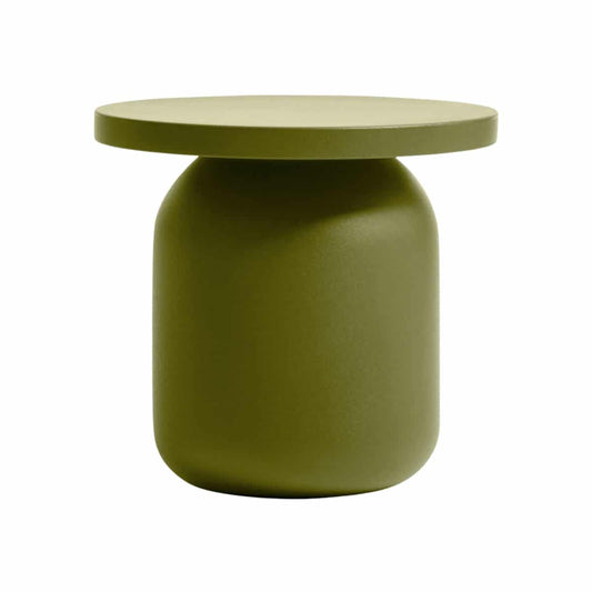 Juju side table/stool by Serralunga