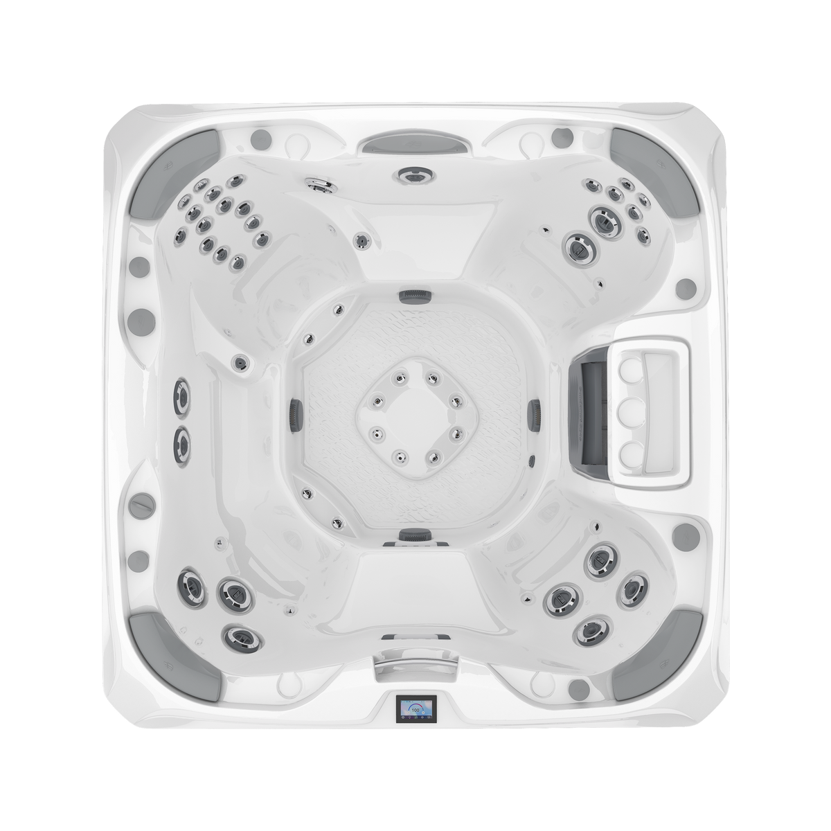 Sundance® Optima® Hot Tub