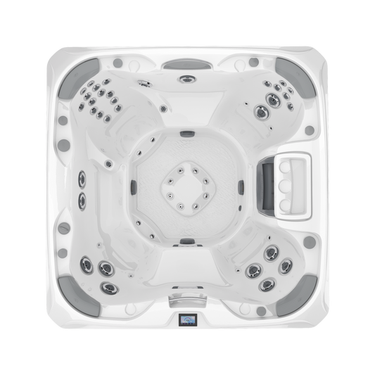 Sundance® Optima® Hot Tub