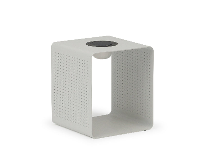 PIXEL small table solar lamp by Couture Jardin