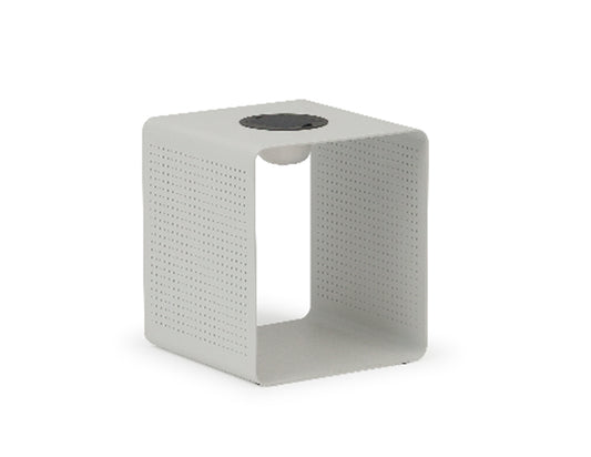 PIXEL small table solar lamp by Couture Jardin