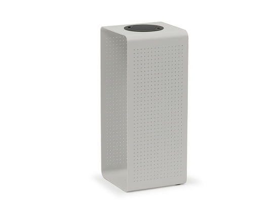 PIXEL tall table solar lamp by Couture Jardin
