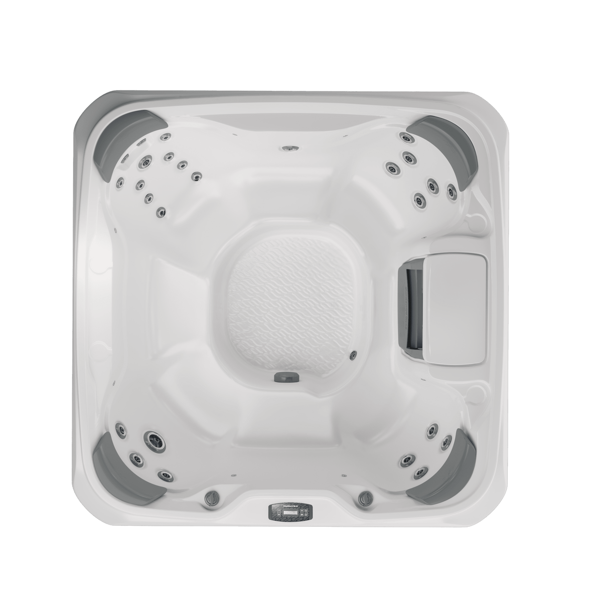Sundance® Prado® Hot Tub