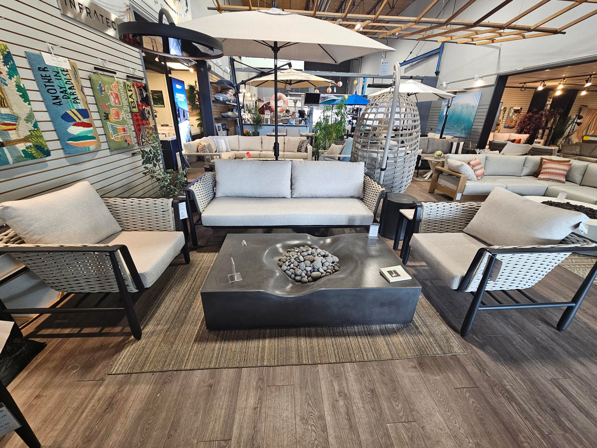 DIVA 2.5-Seater Sofa by Ratana