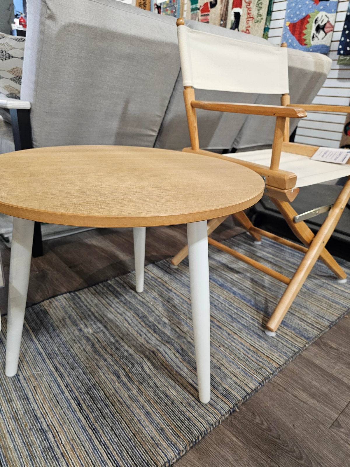 Director chairs by Telescope Casual