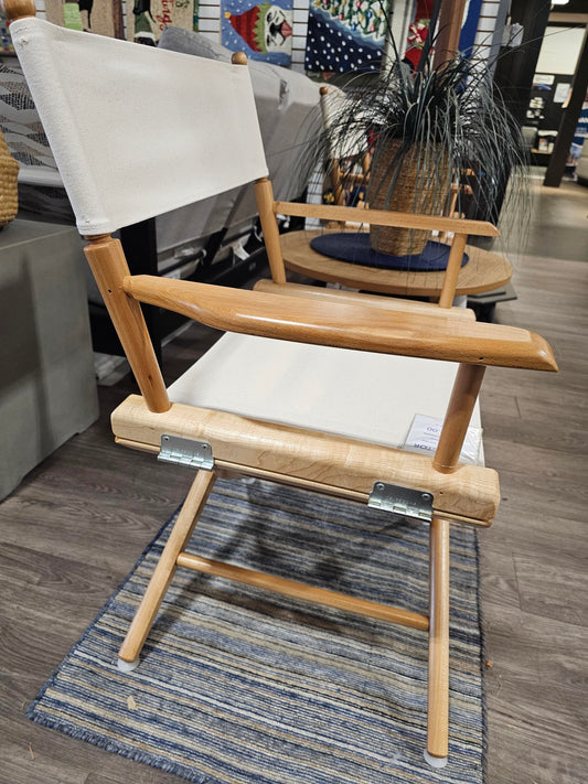 Director chairs by Telescope Casual