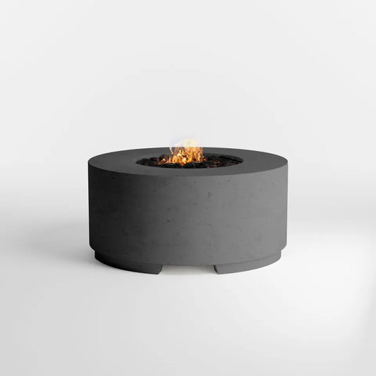 Resort 36 Firepit by Dreamcast