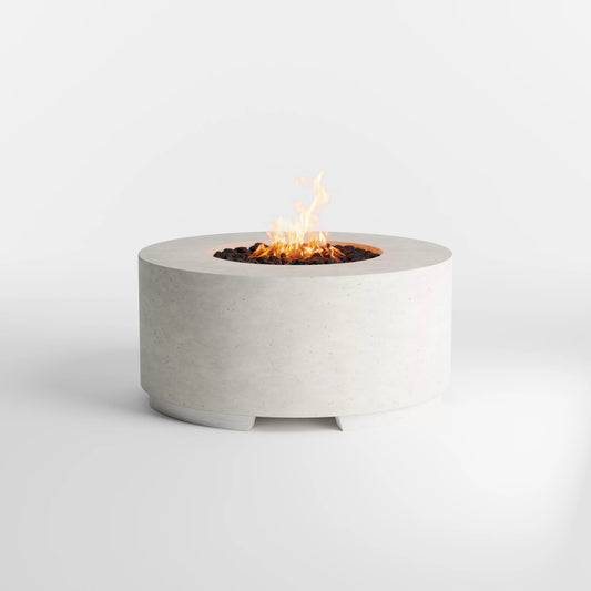 Resort 36 Firepit by Dreamcast